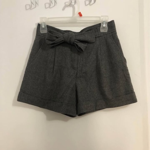 Sandro shorts size 36 - Picture 1 of 7
